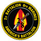 2d Battalion, 8th Marines